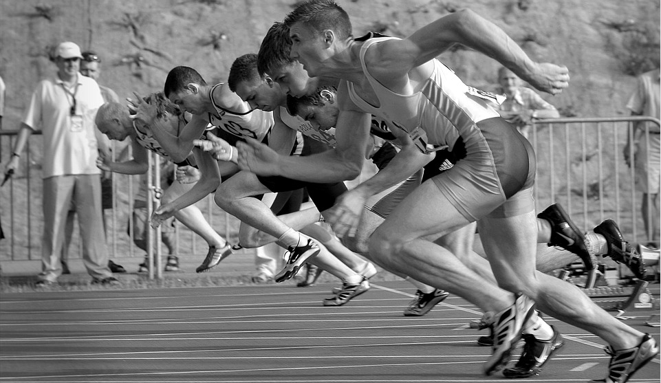 Tapering For Optimal Race Performance Comfort Health Tapering For Optimal Race Performance Comfort Health