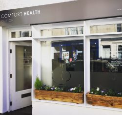Comfort Clinic 5 - Comfort Health
