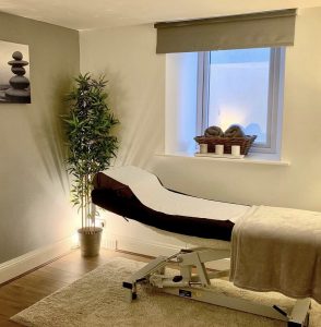 Physio & Massage in Bristol