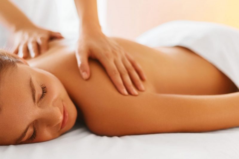Bristol Best Massage Clifton